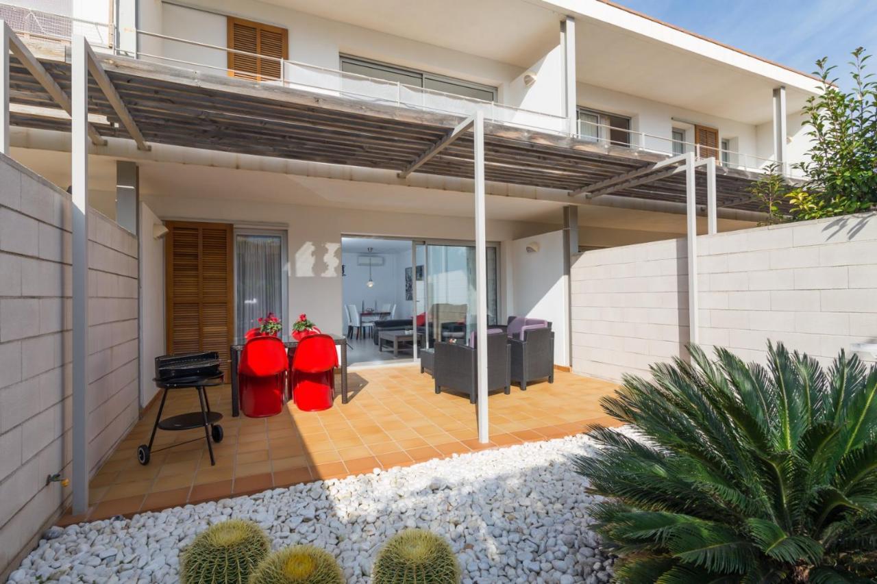 شقة Casa Danita كولونيا دي سانت بير المظهر الخارجي الصورة