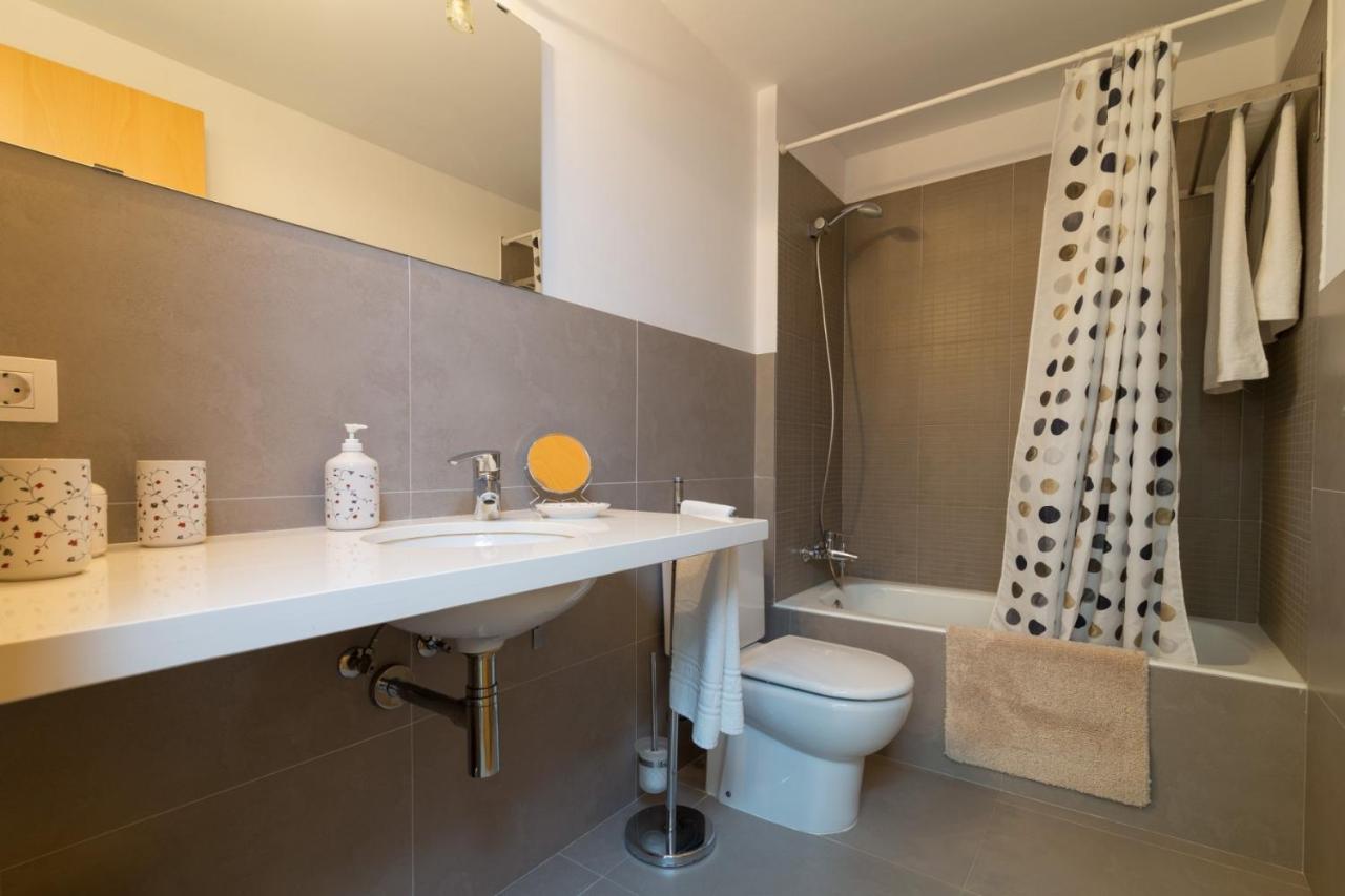 شقة Casa Danita كولونيا دي سانت بير المظهر الخارجي الصورة